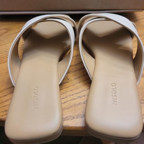 Ladies Sandals - Picture 4 of 9